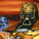Illustration for article titled A Profile of the Greatest Character In the Star Wars Expanded Universe, Hoar